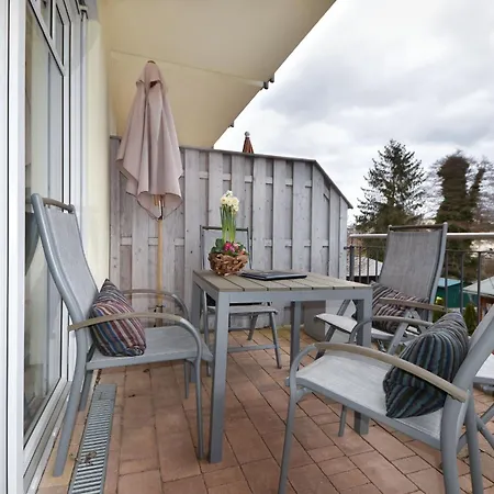 Ilse 02 Appartement
