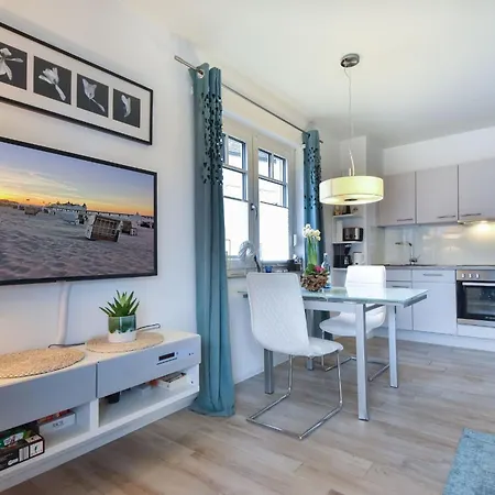 Appartement Ilse 02 *
