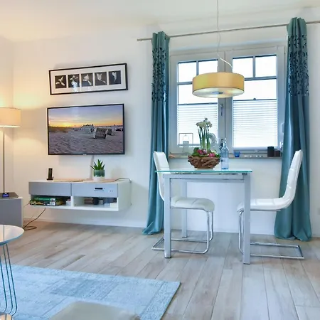 Ilse 02 Appartement *