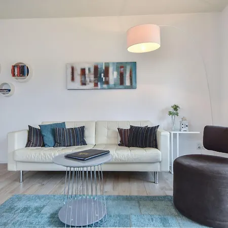 Ilse 02 Apartmán Heringsdorf (Usedom)