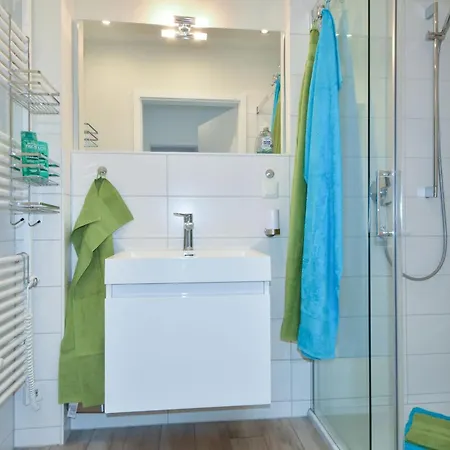 Ilse 02 Appartement *