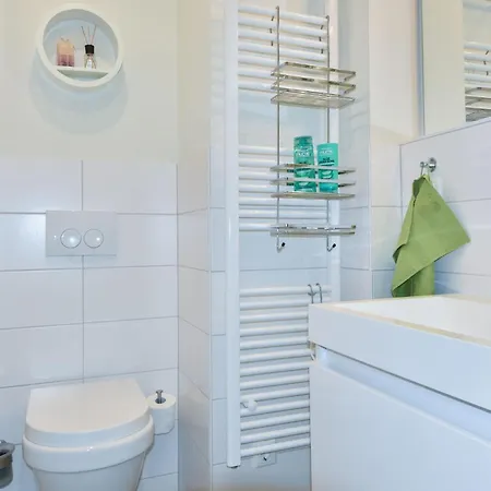 Ilse 02 Apartmán Heringsdorf (Usedom)