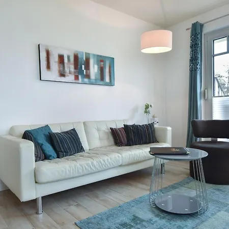 Ilse 02 Appartement