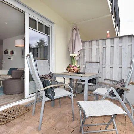 Ilse 02 Appartement