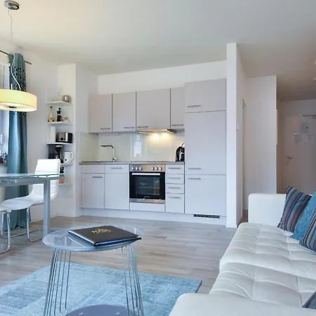 Appartement Ilse 02