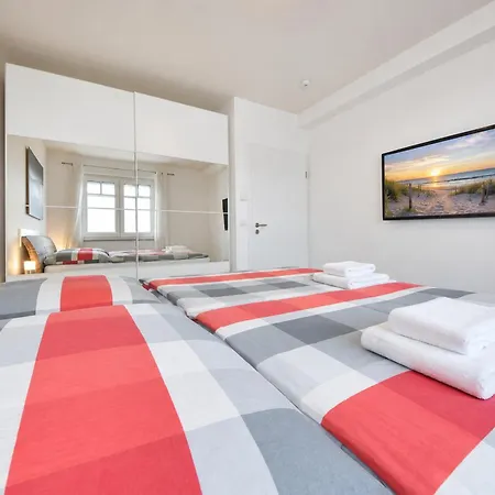 Appartement Ilse 02