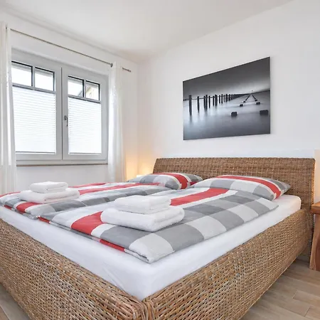 Ilse 02 Appartement *