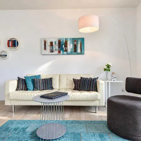 Ilse 02 Appartement