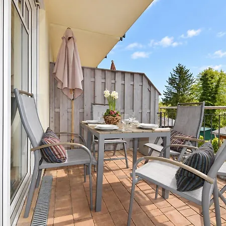 Appartement Ilse 02