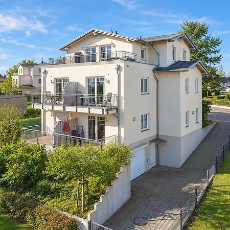 Ilse 02 Appartement Heringsdorf (Usedom)