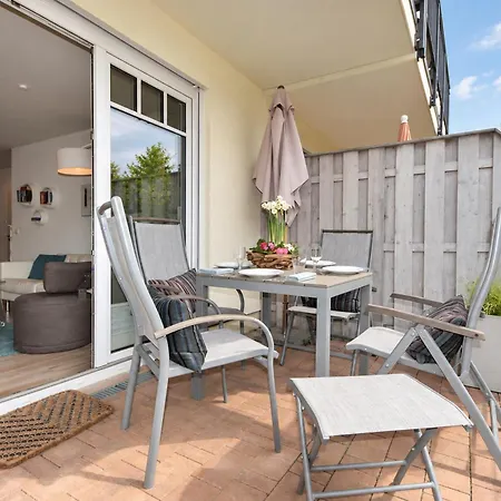 Appartement Ilse 02 Heringsdorf (Usedom)