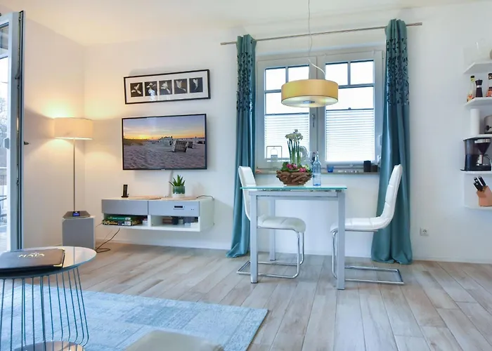 Ilse 02 Appartement *