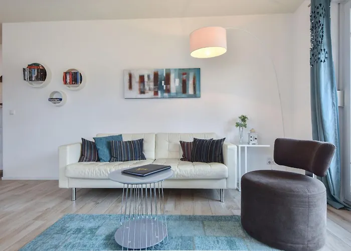 Ilse 02 Apartment Heringsdorf (Usedom)