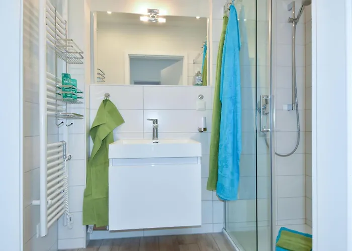 Ilse 02 Appartement *