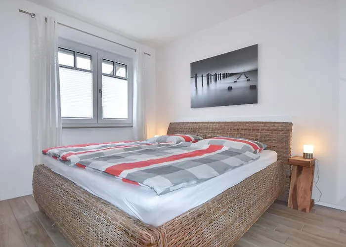 Apartment Ilse 02 Heringsdorf (Usedom)