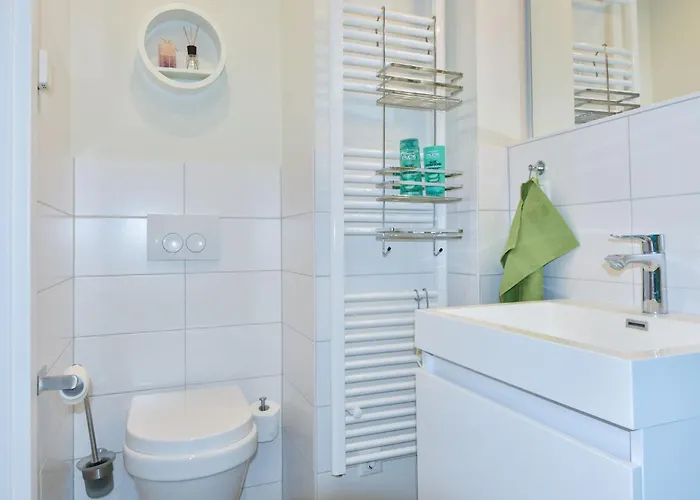 Ilse 02 Apartment Heringsdorf (Usedom)