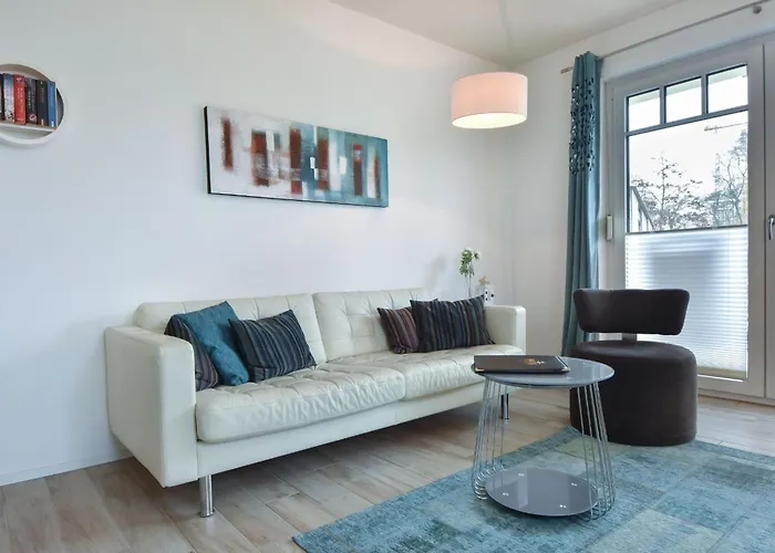Ilse 02 Apartment