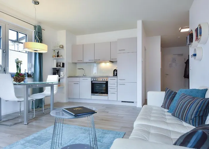 Apartment Ilse 02